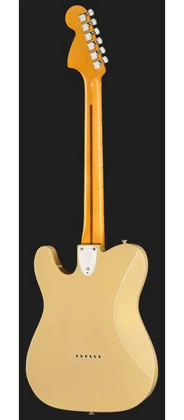 Fender AV II 75 Tele Deluxe MN VBL, yksityiskohta 3