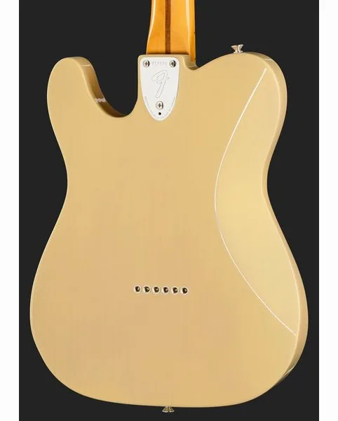 Fender AV II 75 Tele Deluxe MN VBL, yksityiskohta 5
