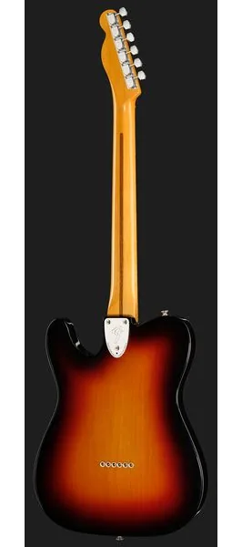 Fender AV II 77 Tele Custom RW 3TSB, yksityiskohta 3
