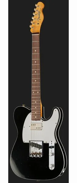 Fender Brian Fallon '59 Tele Custom, yksityiskohta 2