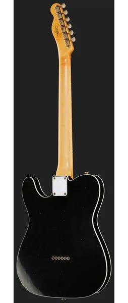Fender Brian Fallon '59 Tele Custom, yksityiskohta 3