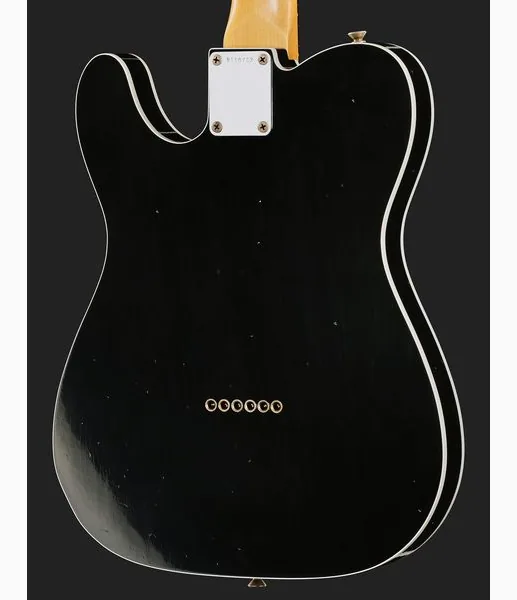 Fender Brian Fallon '59 Tele Custom, yksityiskohta 5