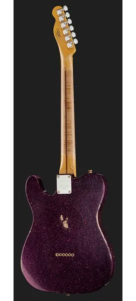 Fender Caballo Tono Ligero AMS Relic, yksityiskohta 3