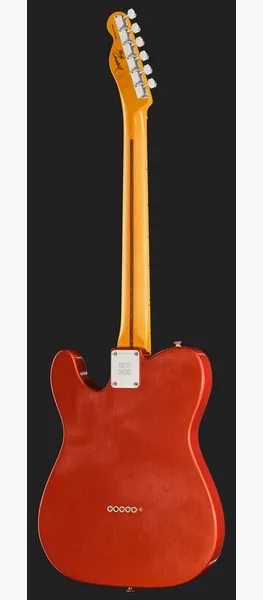 Fender Campbell Red Dog TELE MN RDR, yksityiskohta 3