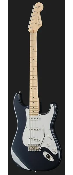 Fender Clapton Custom Shop MDB, yksityiskohta 2