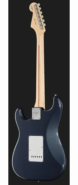 Fender Clapton Custom Shop MDB, yksityiskohta 3