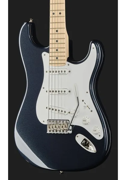 Fender Clapton Custom Shop MDB, yksityiskohta 4