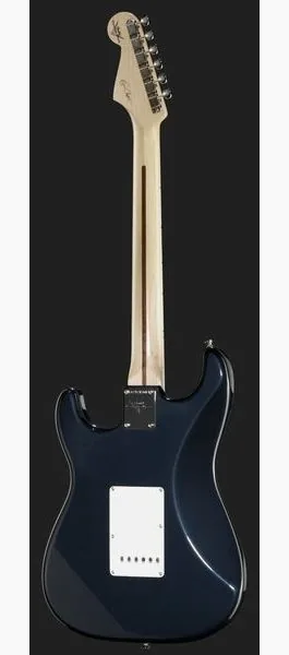 Fender Clapton Strat Custom Shop MB, yksityiskohta 3