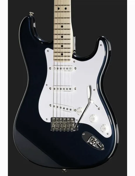 Fender Clapton Strat Custom Shop MB, yksityiskohta 4