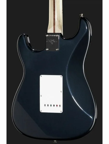 Fender Clapton Strat Custom Shop MB, yksityiskohta 5