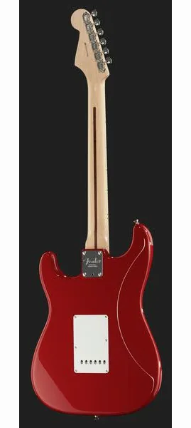 Fender Clapton Strat Signature TR, yksityiskohta 3