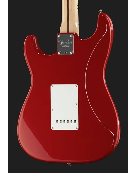 Fender Clapton Strat Signature TR, yksityiskohta 5