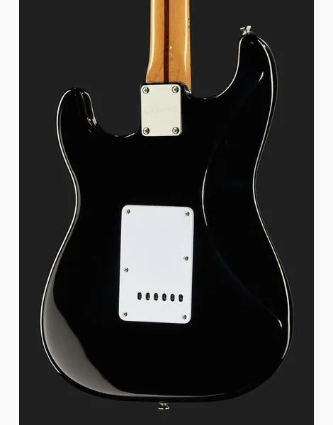 Squier CV 50s Strat MN BK, yksityiskohta 5
