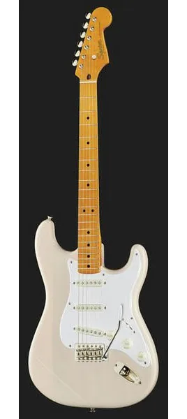 Squier CV 50s Strat MN WHB, yksityiskohta 2