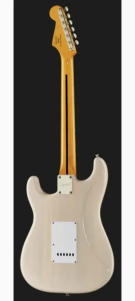 Squier CV 50s Strat MN WHB, yksityiskohta 3
