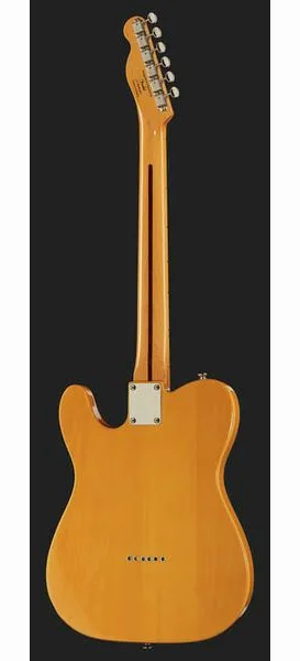 Squier CV 50s Tele MN BB, yksityiskohta 3