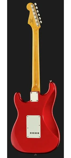 Squier CV 60s Strat CAR, yksityiskohta 3
