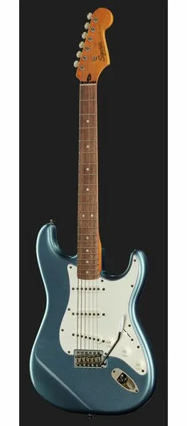 Squier CV 60s Strat LPB, yksityiskohta 2