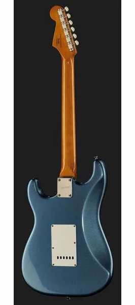 Squier CV 60s Strat LPB, yksityiskohta 3