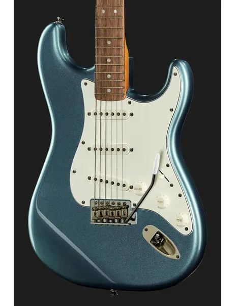 Squier CV 60s Strat LPB, yksityiskohta 4