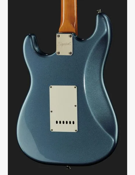 Squier CV 60s Strat LPB, yksityiskohta 5