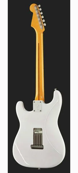 Fender Eric Johnson Strat WBL, yksityiskohta 3