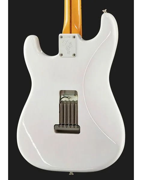 Fender Eric Johnson Strat WBL, yksityiskohta 5
