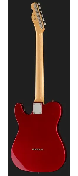 Fender Exclusive MIJ 60s Tele RW CAR, yksityiskohta 3