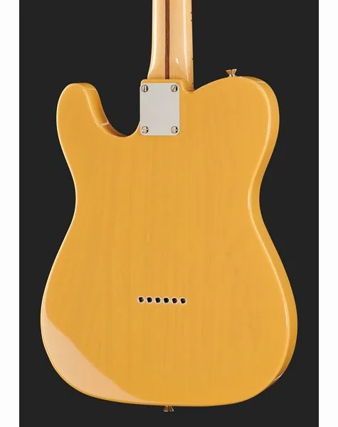 Fender FSR TRAD II 51 Nocaster MN BTB, yksityiskohta 5