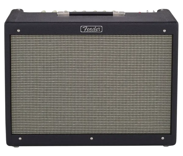 Fender Hot Rod Deluxe IV, yksityiskohta 3