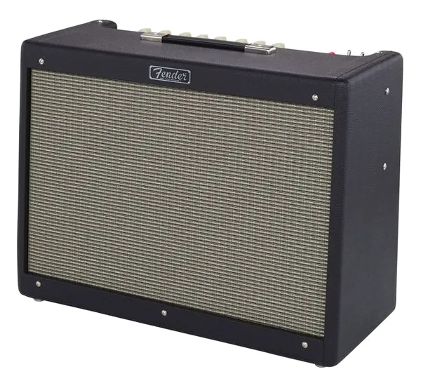 Fender Hot Rod Deluxe IV edestä