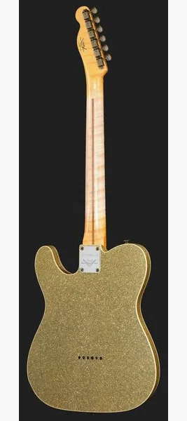 Fender HotShot Tele Relic AGS LTD, yksityiskohta 3