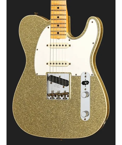 Fender HotShot Tele Relic AGS LTD, yksityiskohta 4