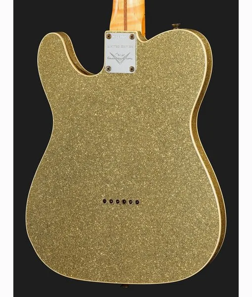 Fender HotShot Tele Relic AGS LTD, yksityiskohta 5