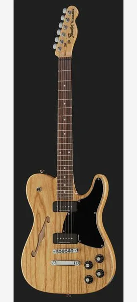Fender JA-90 Jim Adkins NA IL, yksityiskohta 2
