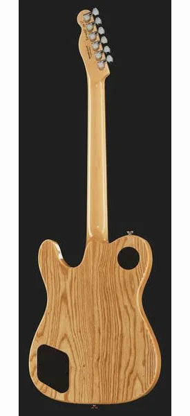 Fender JA-90 Jim Adkins NA IL, yksityiskohta 3