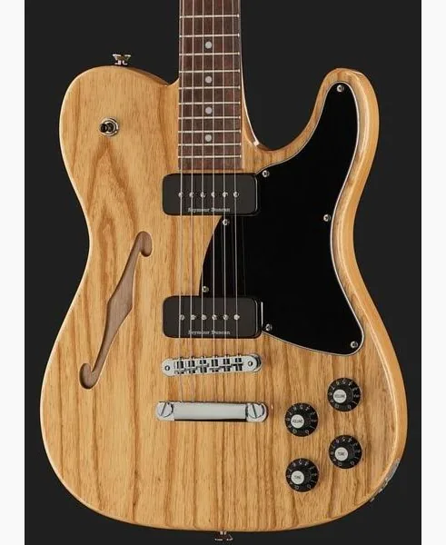 Fender JA-90 Jim Adkins NA IL, yksityiskohta 4
