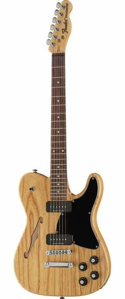 Fender JA-90 Jim Adkins NA IL edestä