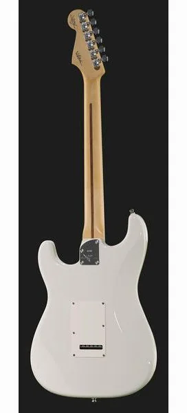 Fender Jeff Beck Custom Shop OW, yksityiskohta 3