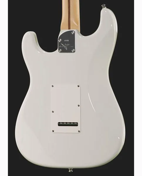 Fender Jeff Beck Custom Shop OW, yksityiskohta 5