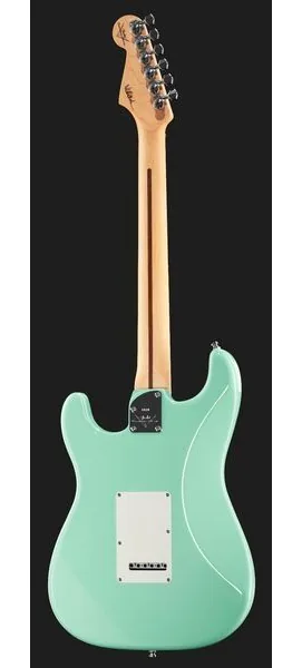 Fender Jeff Beck Custom Shop SFG, yksityiskohta 3