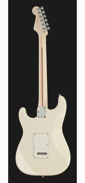 Fender Jeff Beck Strat OW, yksityiskohta 3
