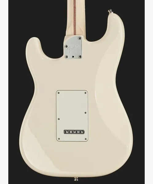 Fender Jeff Beck Strat OW, yksityiskohta 5