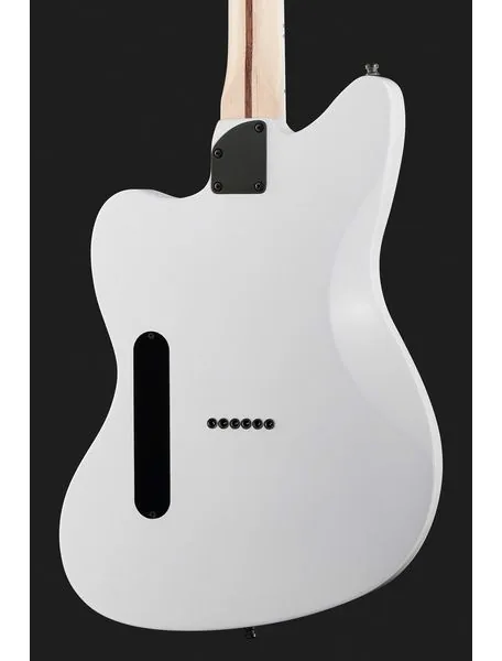 Fender Jim Root Jazzmaster Arct.White, yksityiskohta 5