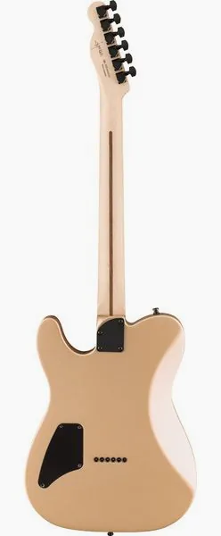Fender Jim Root Telecaster EB SHG, yksityiskohta 2