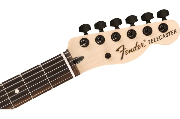 Fender Jim Root Telecaster EB SHG, yksityiskohta 5