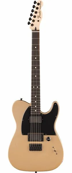 Fender Jim Root Telecaster EB SHG edestä