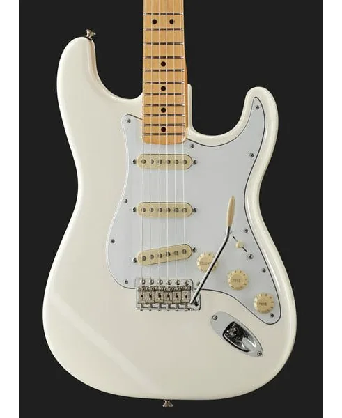 Fender Jimi Hendrix Strat OWH, yksityiskohta 4