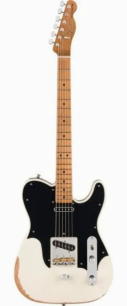 Fender John Osborne Tele MN OWH edestä