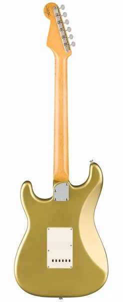 Fender Johnny A. Strat RW LGM, yksityiskohta 2